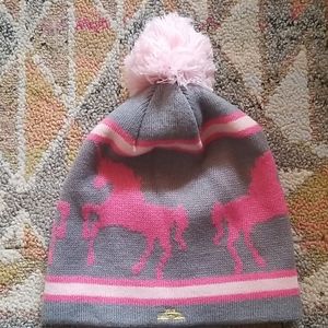 Unicorn Beanie